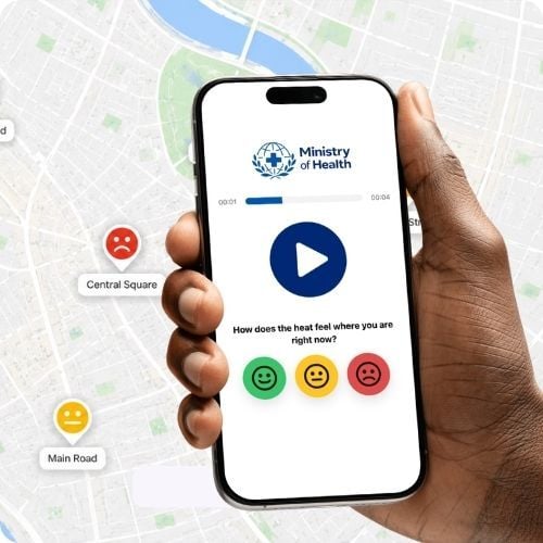 Citizen Feedback Use Case