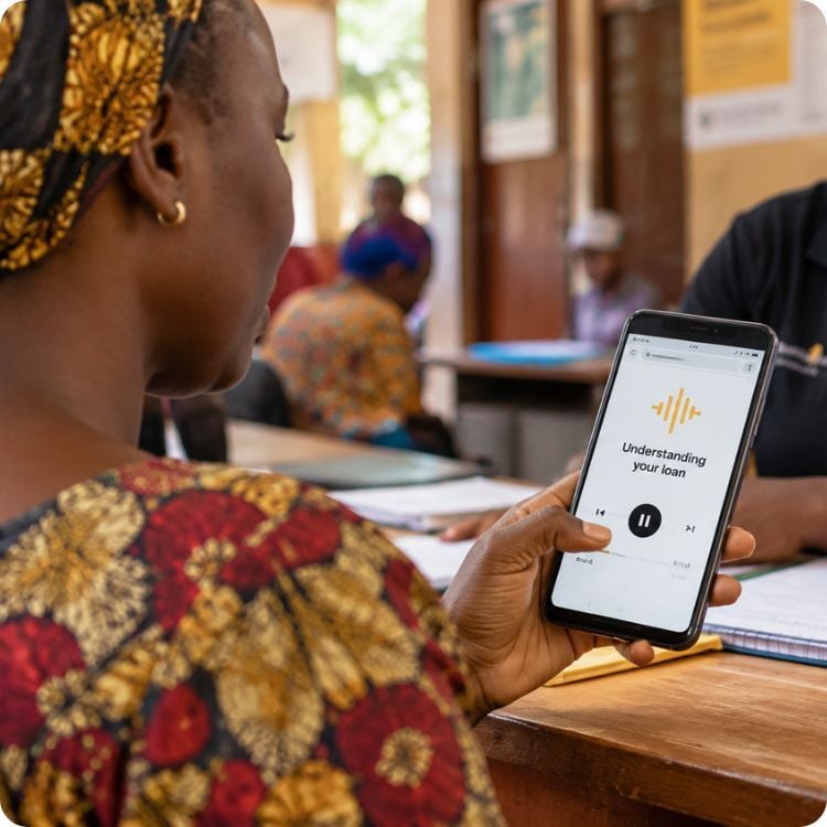 Digital Financial Literacy